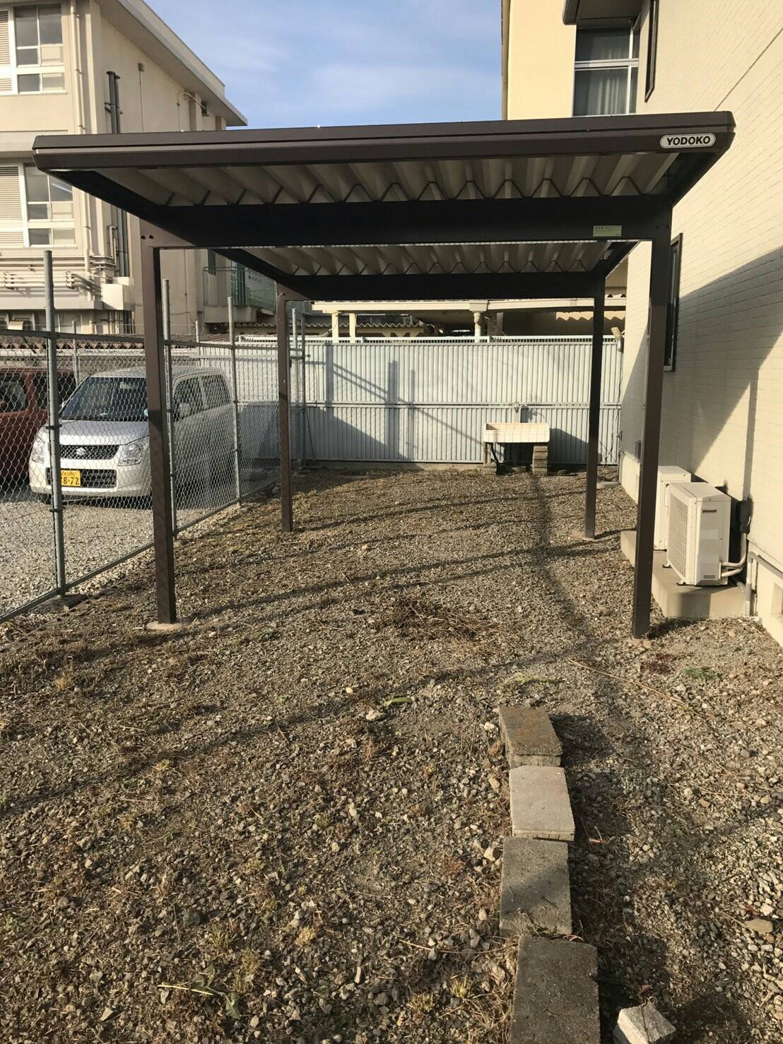 奈良 草刈り 奈良 草刈り