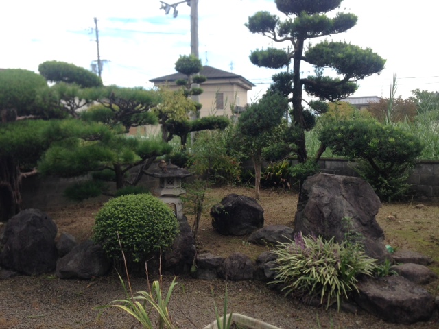 奈良 造園屋 奈良 造園屋