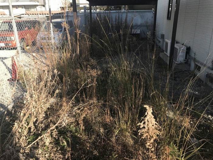 草刈り 奈良 草刈り 奈良